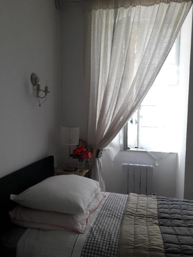 Bed and Breakfast Le Tabellion Noyers-sur-Serein Zewnętrze zdjęcie